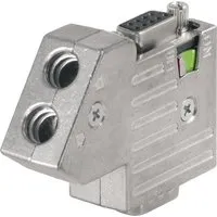 Weidmüller PB-DP SUB-D ZF35TERM PS Pic_1