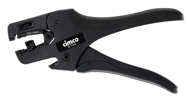 Cimco 107010 Pic_1