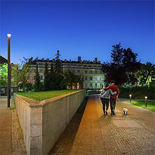 Zumtobel CN B 8L70 830 RSC CL2 MGR ANT Pic_1