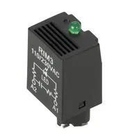 Weidmüller RIM 3 110/230VAC LED Pic_1