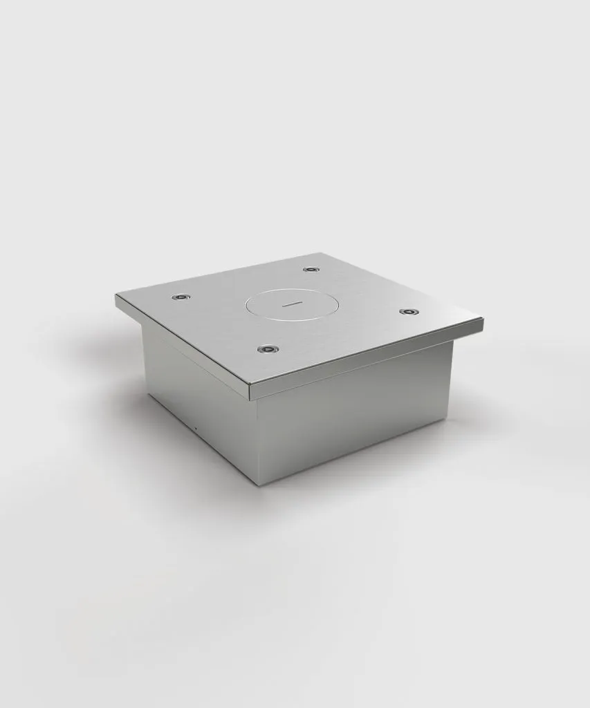 BS Bodensteckdosen 6523Q-1-3 Pic_1