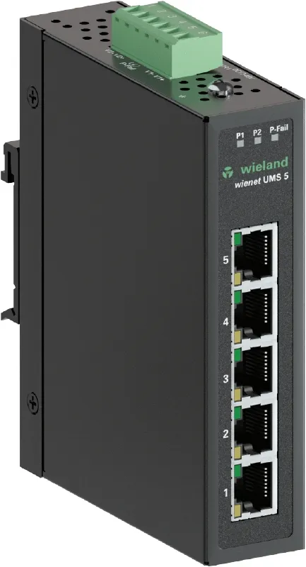 Wieland WIENET UMS 5-W Pic_1