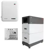 Bundle 1 SMA & BYD