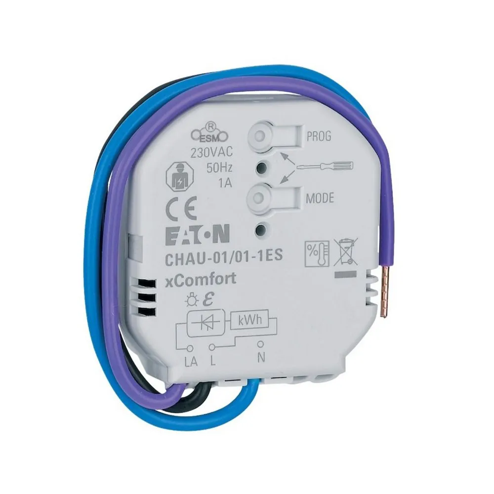 Eaton Electric CHAU-01/01-1ES Pic_2