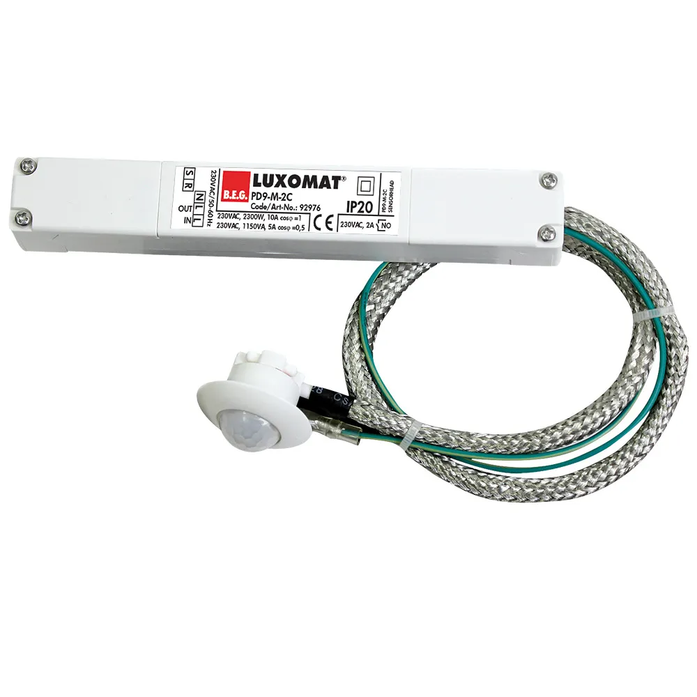 B.E.G. Brueck Electronic GmbH PD9-M-2C-DE Pic_1