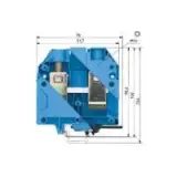 WKN150/ U BL / V0