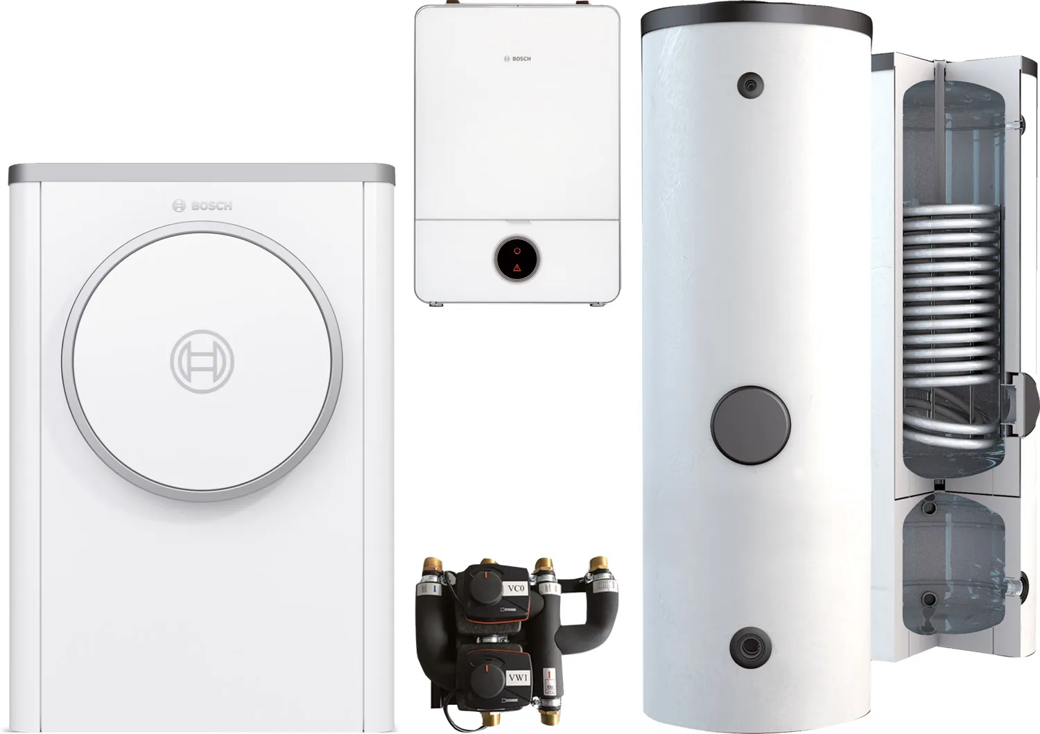 Bosch BOPA CS749 Pic_1