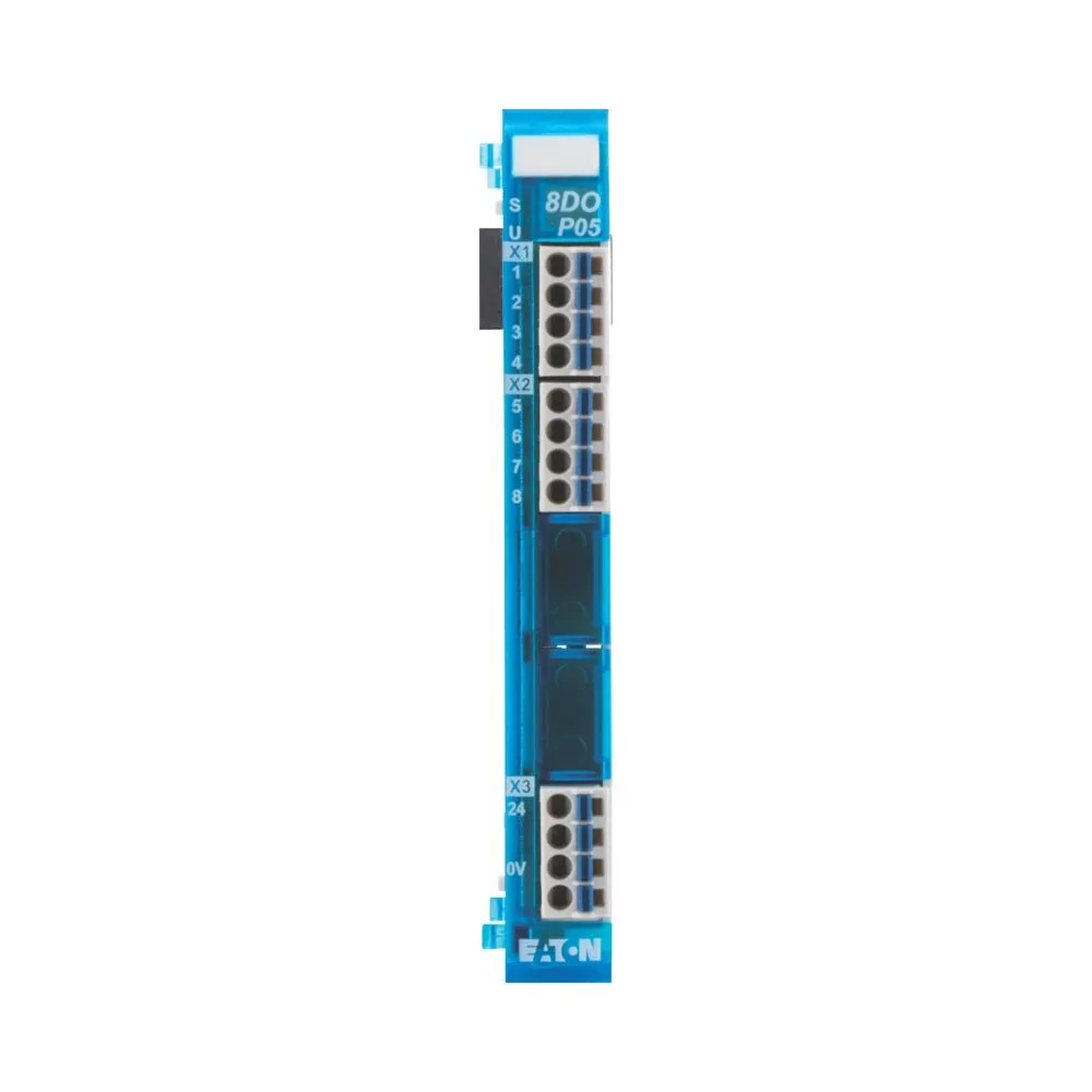 Eaton Electric XN-322-8DO-P05 Pic_2