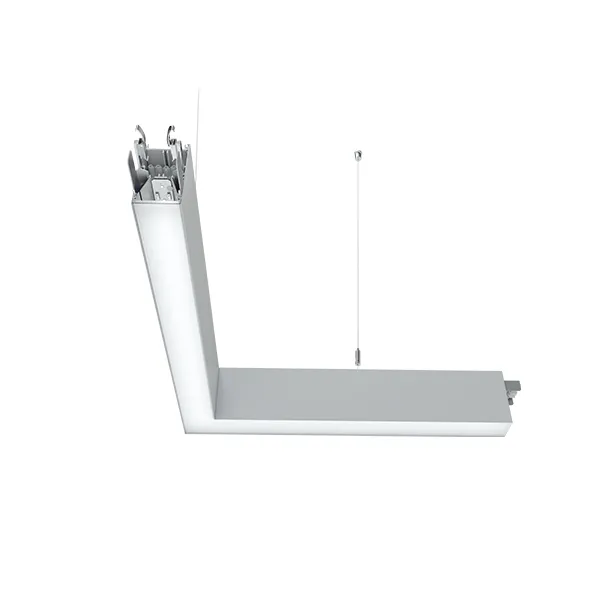 Waldmann DLP 1500/840/D/SI/MITTEL/LR/600MM Pic_1