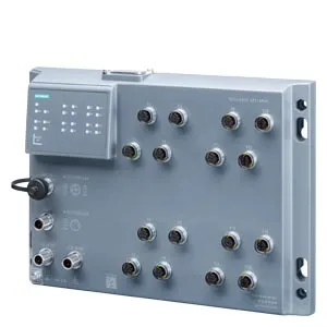 Siemens 6GK5216-0HA00-2AS6 Pic_1