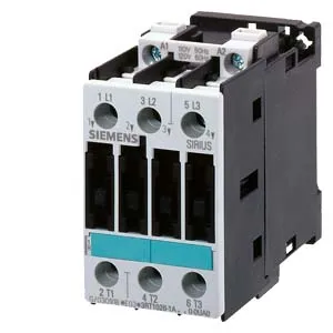 Siemens 3RT1026-1BF40 Pic_1