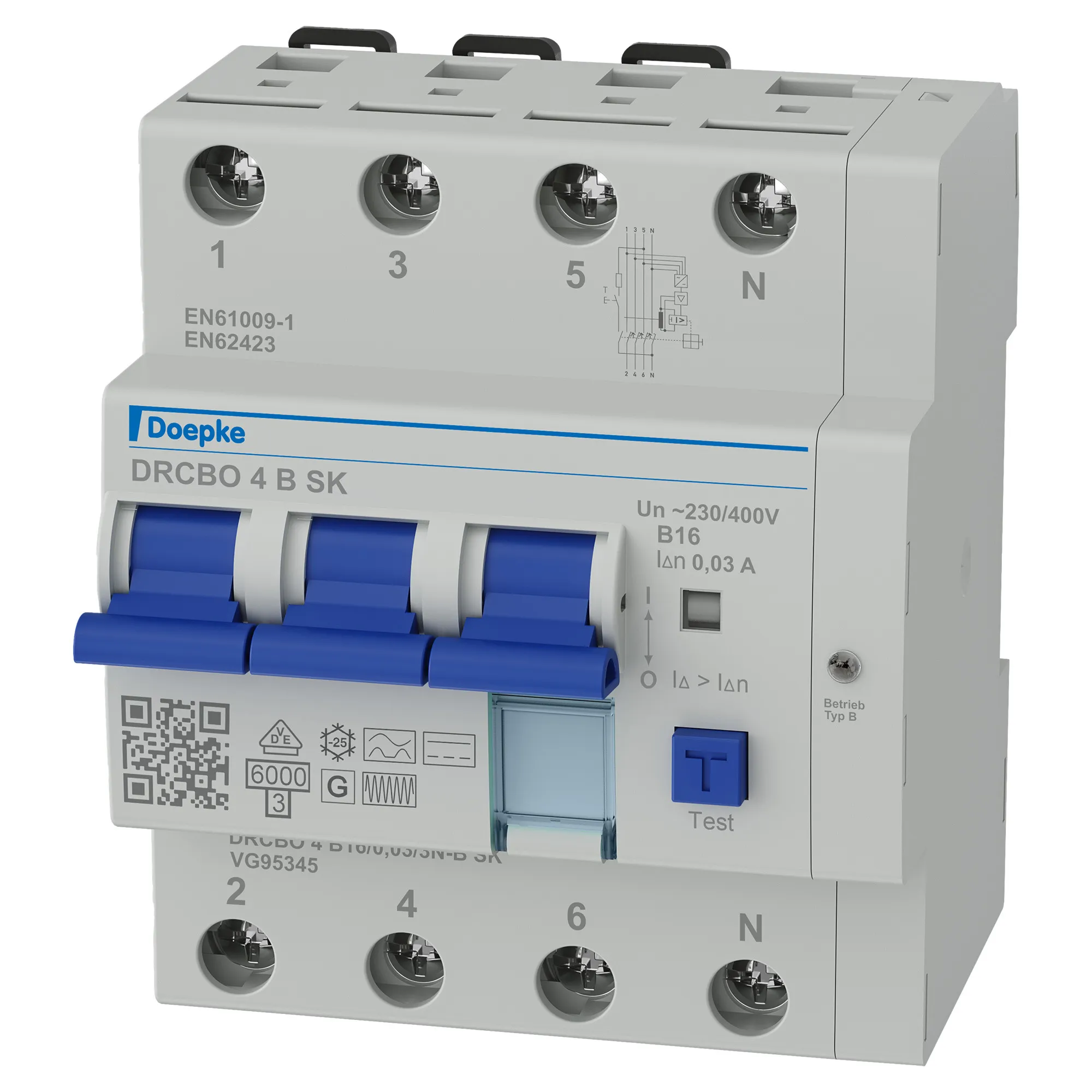 Doepke DRCBO 4 B16/0,03/3N-B SK Pic_2