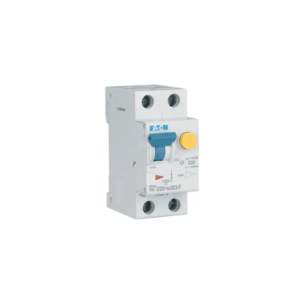 Eaton Electric PXK-C20/1N/01-F Pic_3