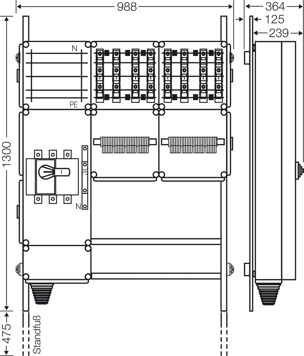Hensel Mi EV 22kW 8000 Pic_1