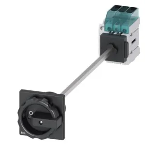 Siemens 3LD3148-1TK51 Pic_1