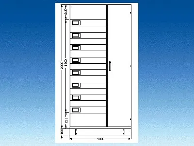 Siemens 8GG3345-2 Pic_1