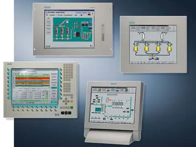 Siemens 6AV8101-1CA00-1DA1 Pic_1