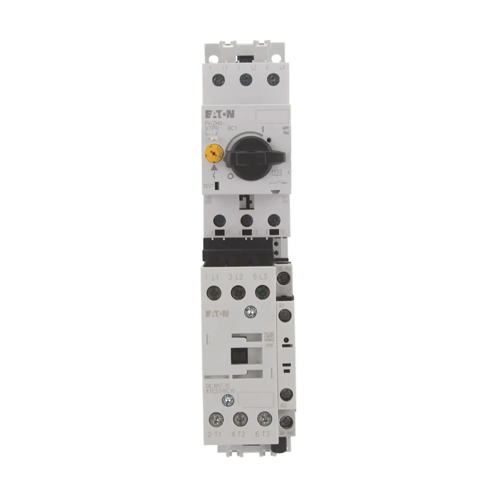 Eaton Electric MSC-D-16-M17(24VDC) Pic_3