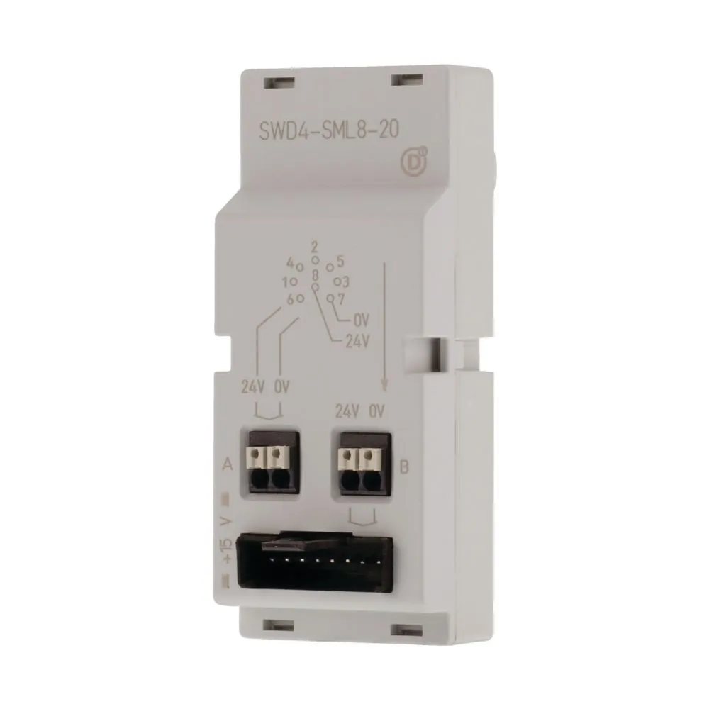 Eaton Electric SWD4-SML8-20 Pic_2