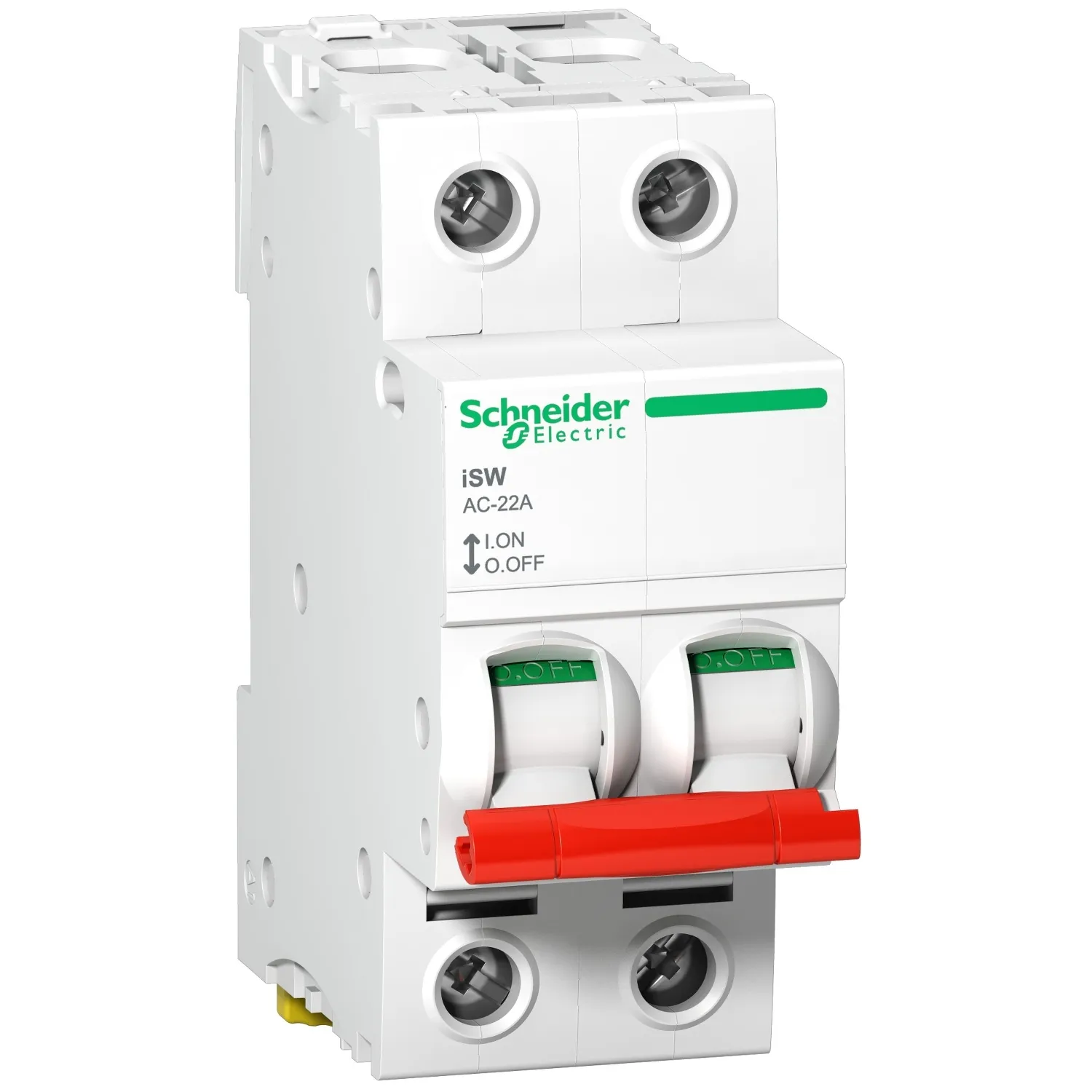 Schneider Electric A9S66291 Pic_1