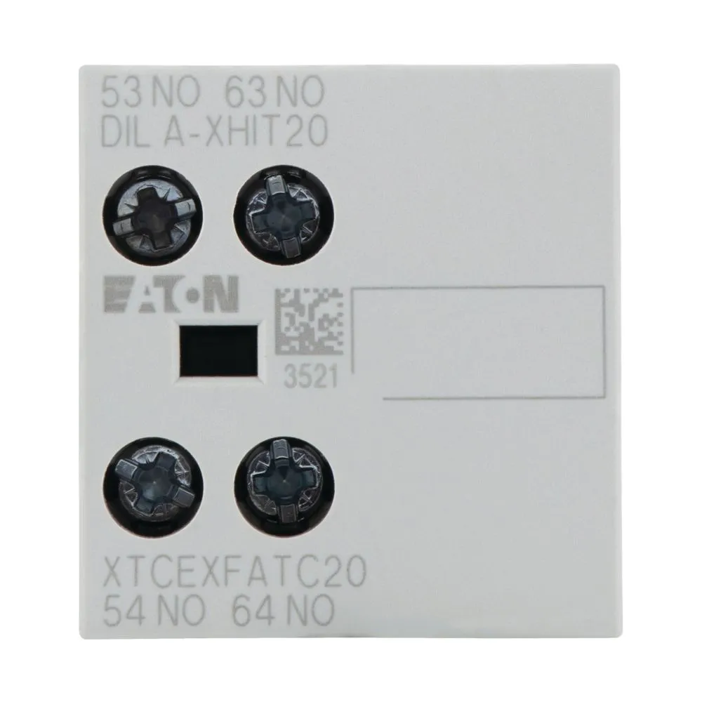 Eaton Electric DILA-XHIT20 Pic_2