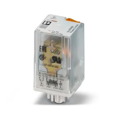 Phoenix Contact REL-OR3/L-230AC/3X21 Pic_1