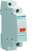 Hager SVN133 Pic_1