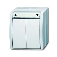 BUSCH-JAEGER ELEKTRO GMBH 2621/4 W-54 Pic_3