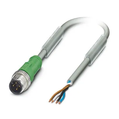 Phoenix Contact SAC-4P-M12MS/ 1,5-800 Pic_1