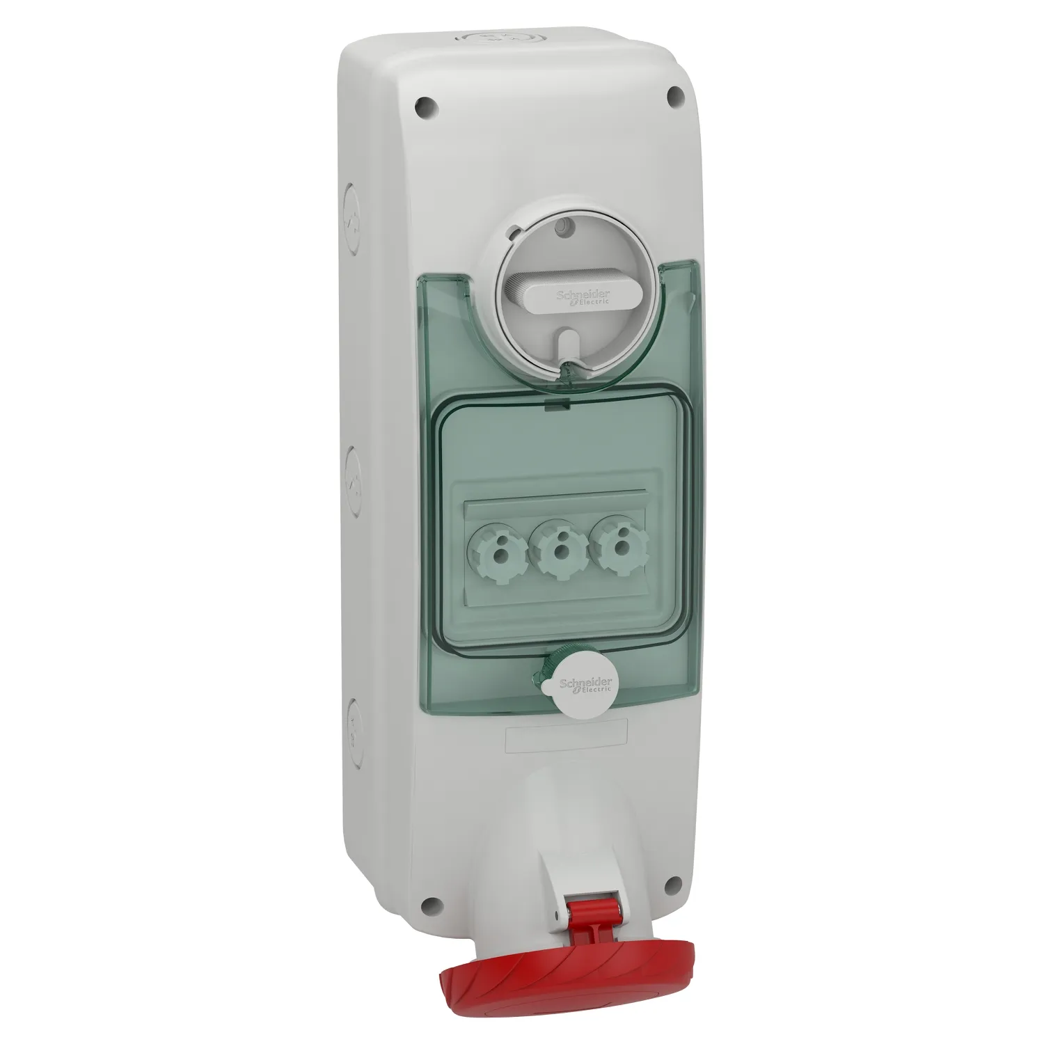 Schneider Electric PKB63R534 Pic_1