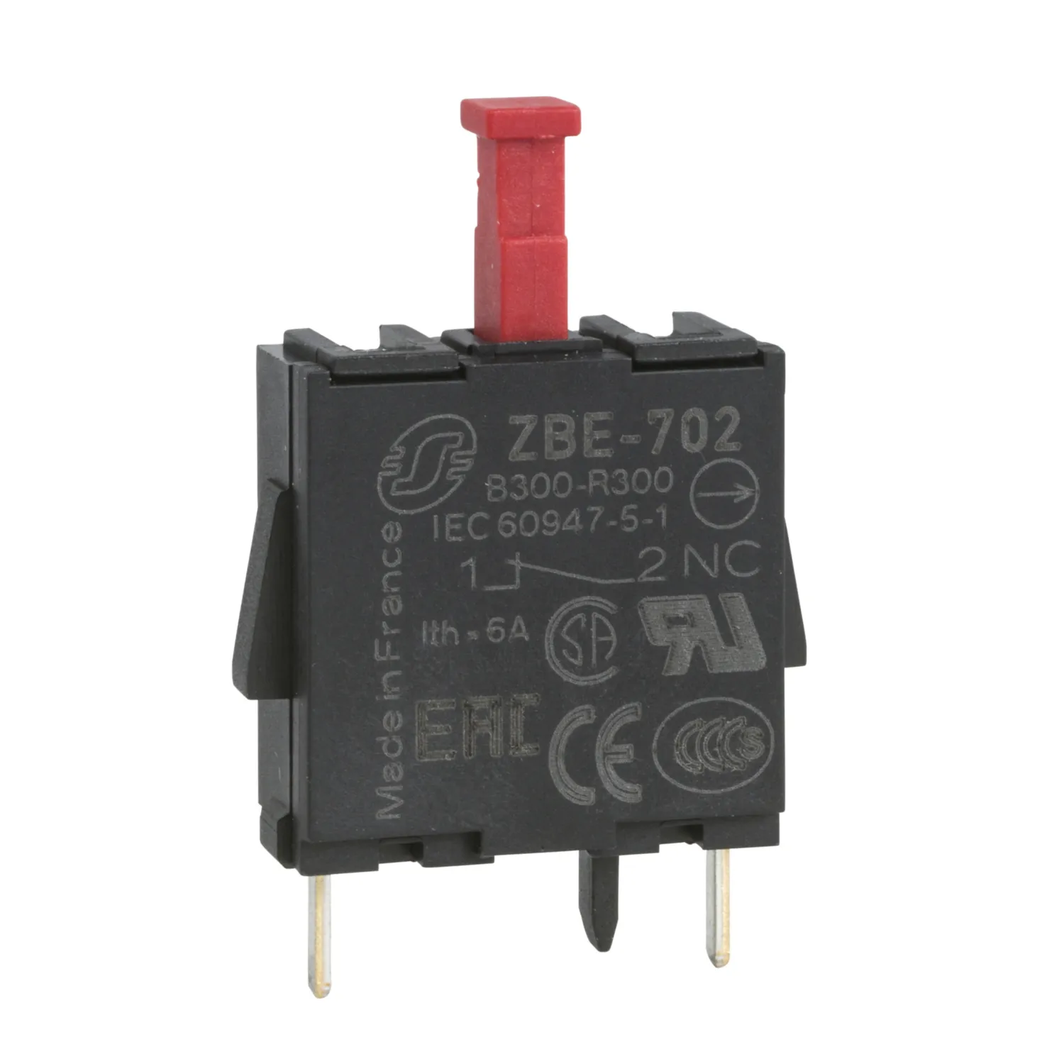 Schneider Electric ZBE702 Pic_1