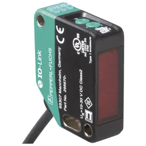 Pepperl+fuchs OMT300-R200-2EP-IO-0,3M-V31 Pic_1