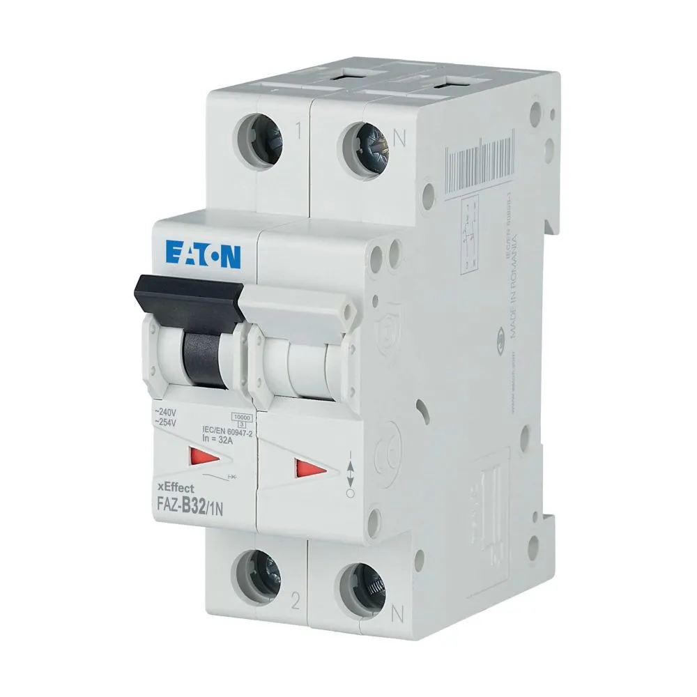 Eaton Electric FAZ-B32/1N Pic_1