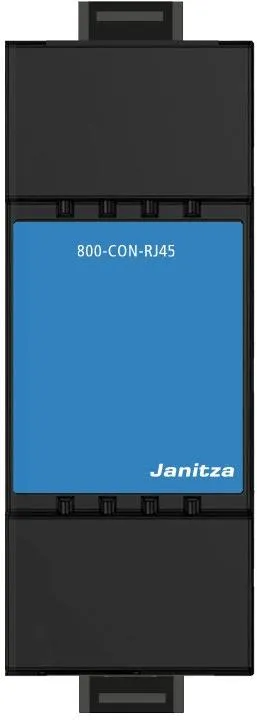 Janitza Modul 800-CON RJ 45 Pic_1