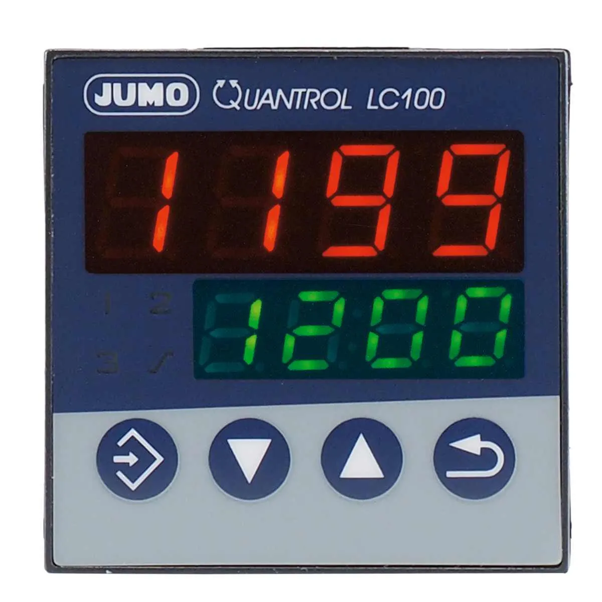 Jumo 702032/8-2100-25 Pic_1