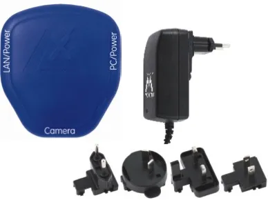 Mobotix MX-NPA-PoE-INT-Set Pic_1