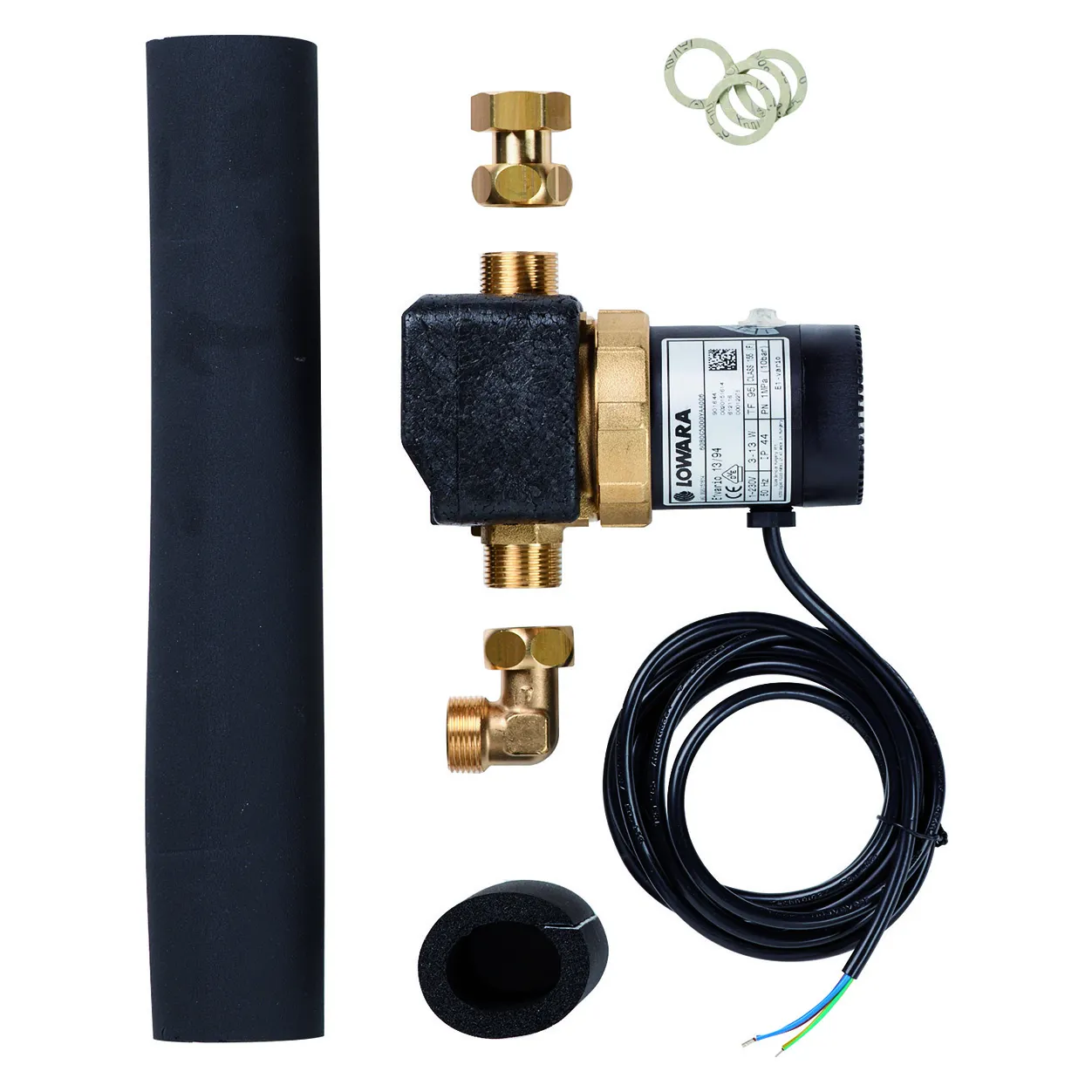 Vaillant Zirkulations-Set mit Pumpe Pic_1