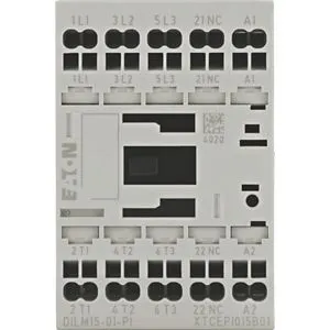 Eaton Electric DILM15-01(230V50/60HZ)-PI Pic_3