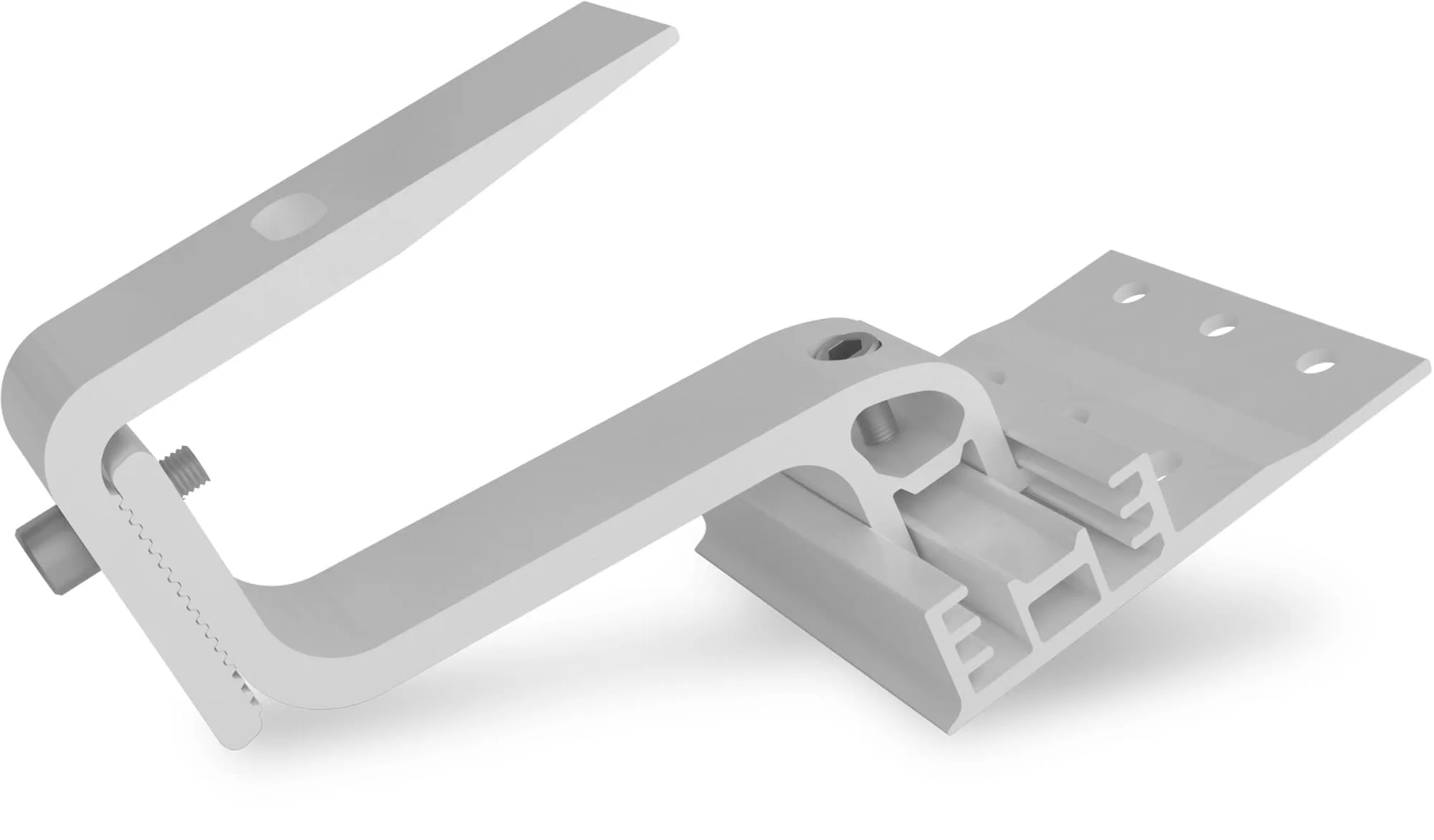 K2 Systems SolidHook 4S+ Pic_1