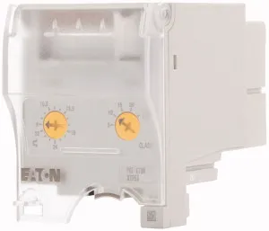 Eaton Electric PKE-XTUW-32 Pic_1