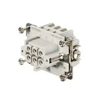Weidmüller HDC HE 6 FP Pic_1