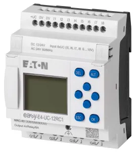 Eaton Electric EASY-E4-UC-12RC1 Pic_7