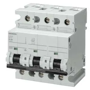 Siemens 5SP4391-8 Pic_1