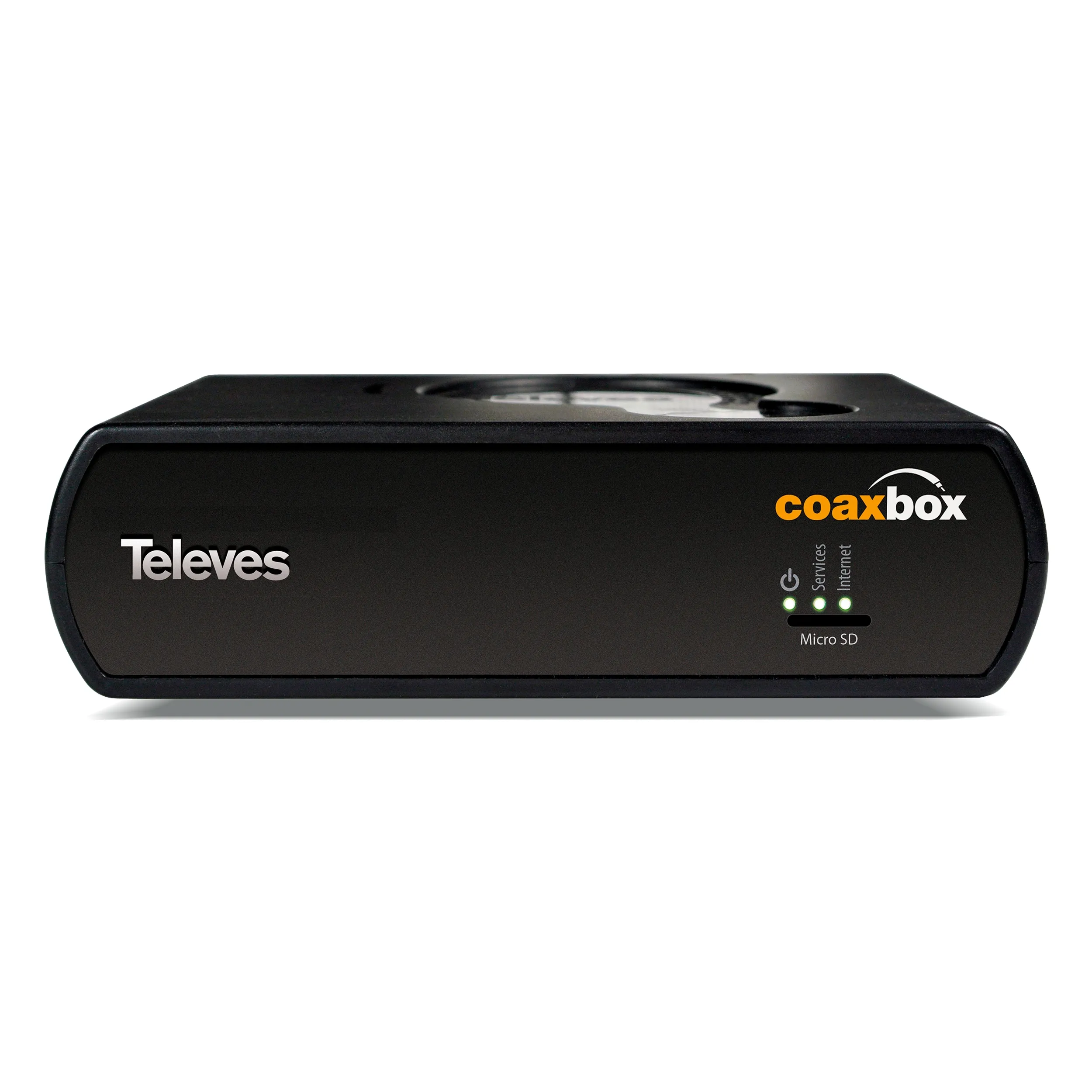 Televes COAXBOX Pic_1