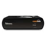 COAXBOX