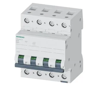Siemens 5SL4625-8 Pic_1