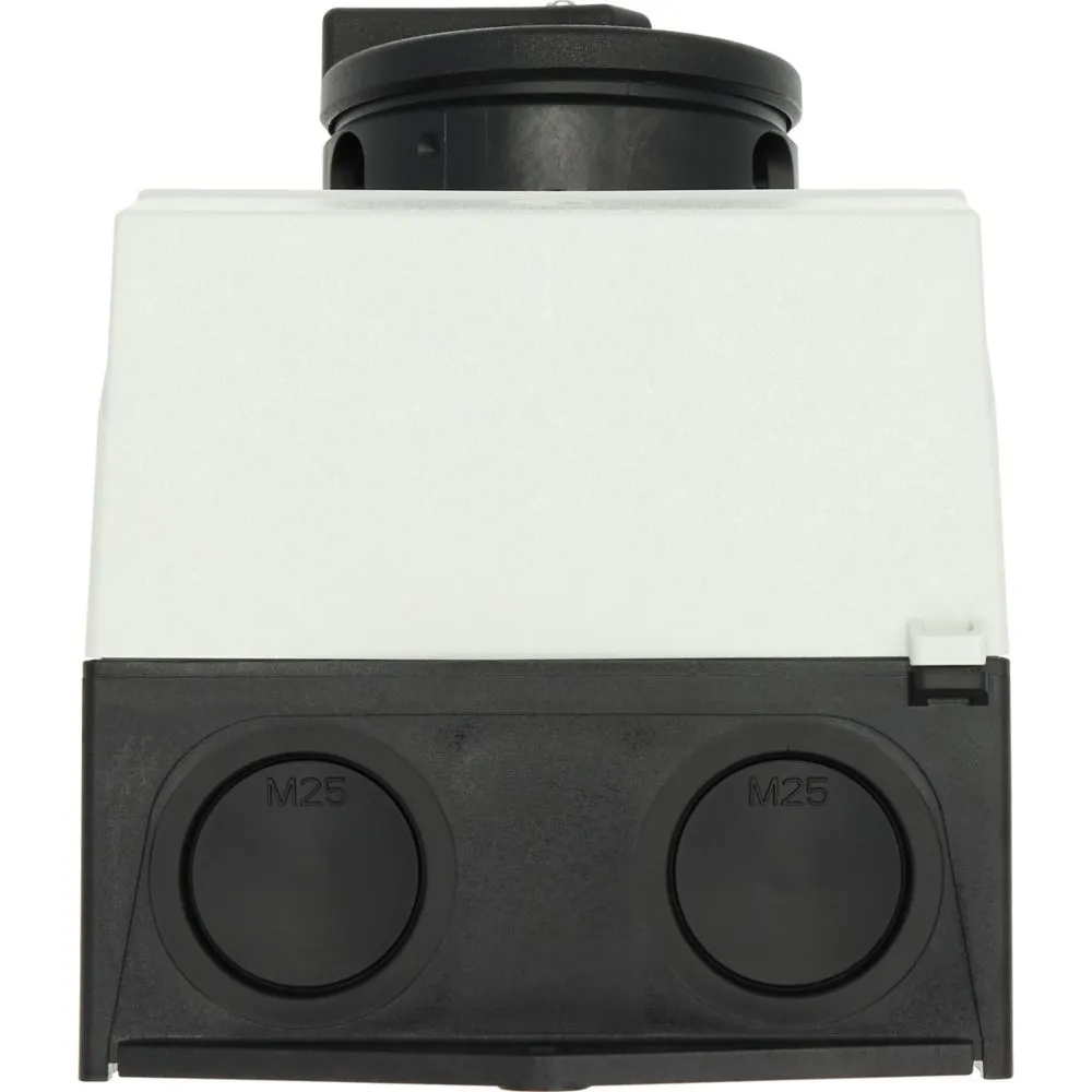 Eaton Electric T3-4-8344/I2/SVB-SW Pic_4