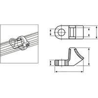 Hellermanntyton CL8-PA66-NA (100) Pic_9
