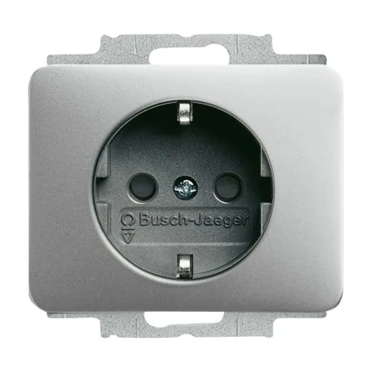 BUSCH-JAEGER ELEKTRO GMBH 20 EUCKS-266 Pic_1