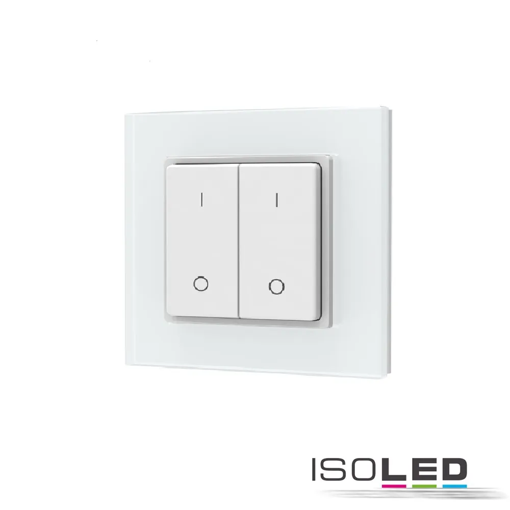 ISOLED Sys-Pro Single Color 2 Zonen Pic_1